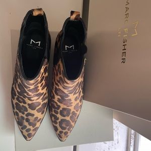 NEW **** MARC FISHER Brand New Boots